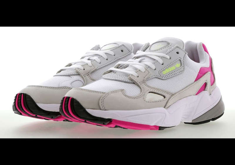 Adidas falcon femme foot locker online